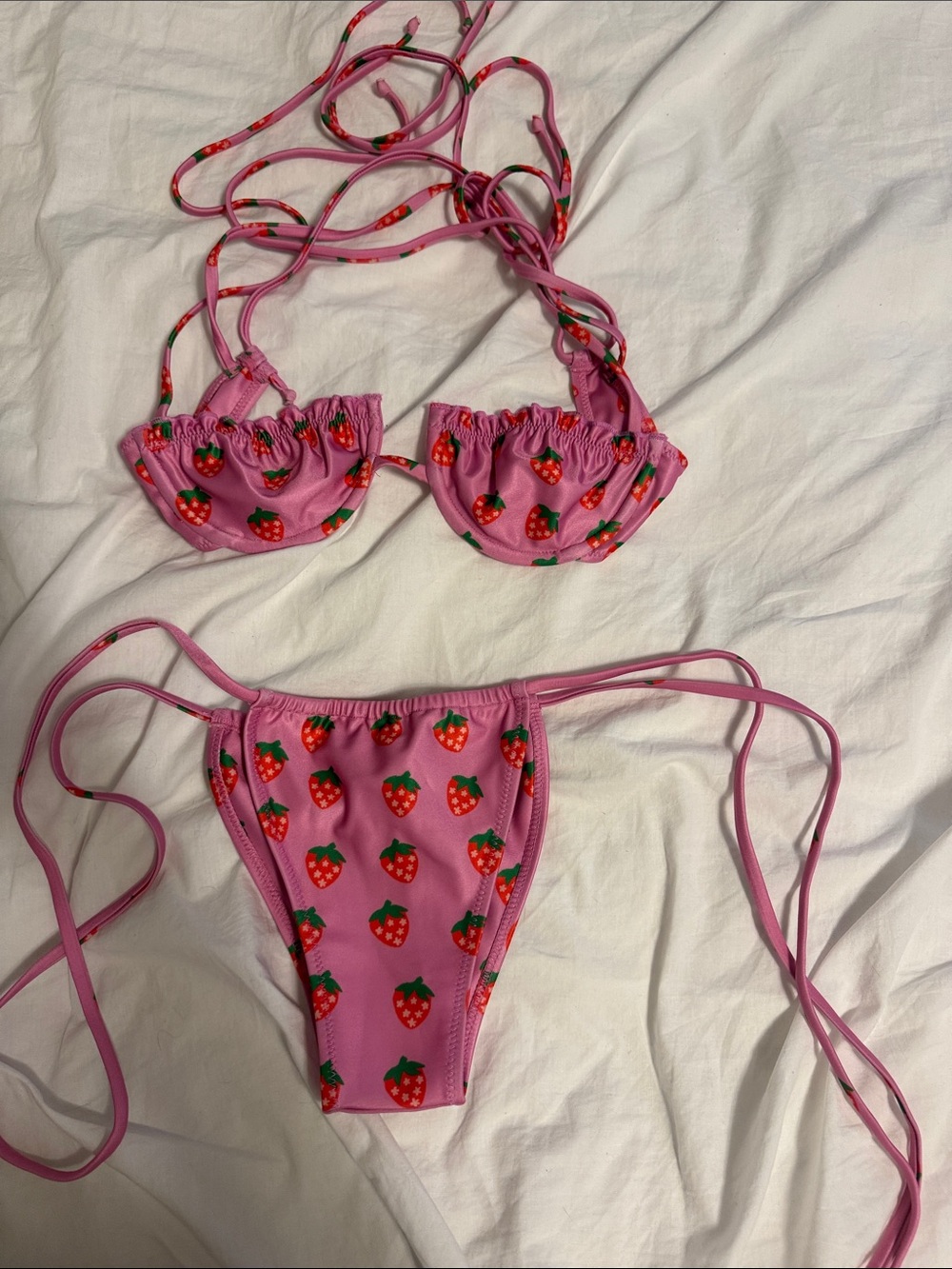 Bikini/Swimwear Top